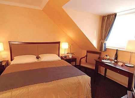 Hotel Ambiente Trewir Pokój zdjęcie
