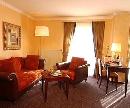 Hotel Ambiente Trewir Pokój zdjęcie