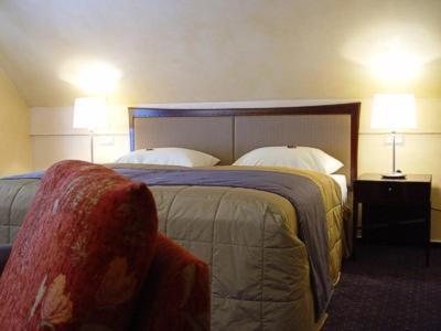 Hotel Ambiente Trewir Zewnętrze zdjęcie