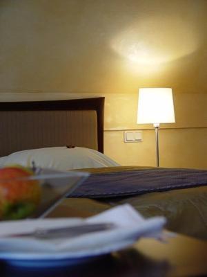 Hotel Ambiente Trewir Zewnętrze zdjęcie