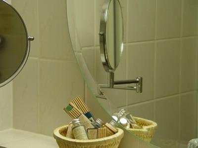 Hotel Ambiente Trewir Zewnętrze zdjęcie