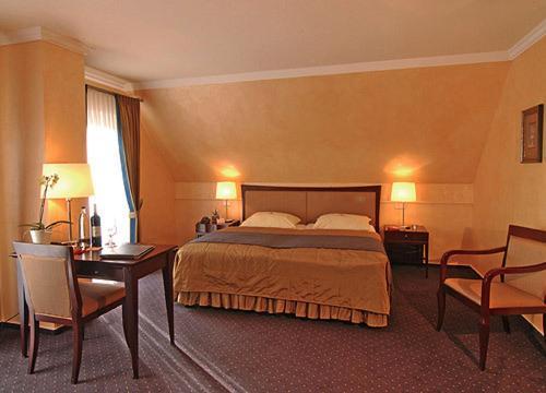 Hotel Ambiente Trewir Zewnętrze zdjęcie